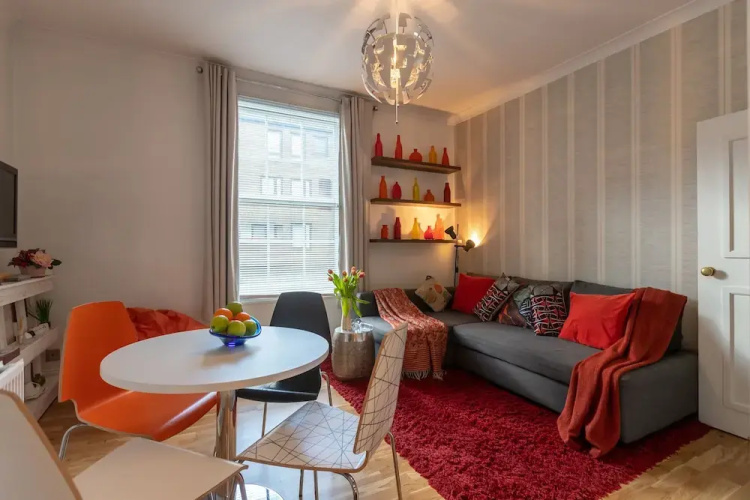 Endell Street