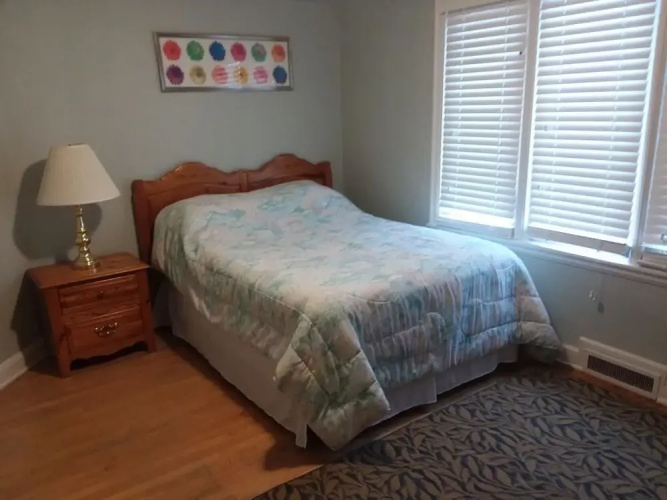 Cozy Sheboygan home