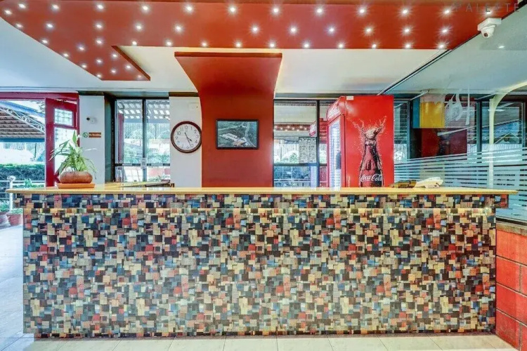 Hotelbild