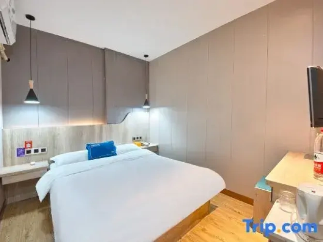 1 Bedroom Comfort Suite