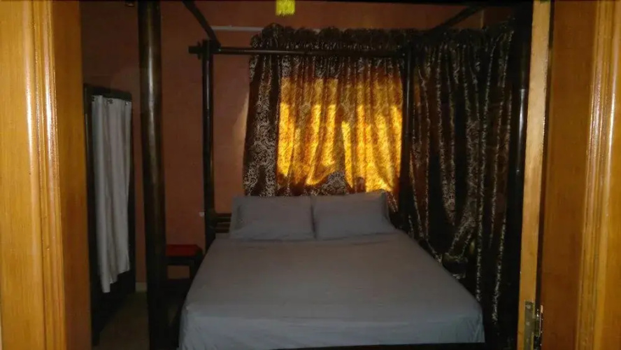 Auberge Khenifra