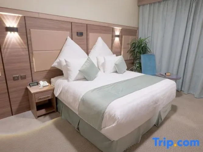 2 Bedrooms Suite
