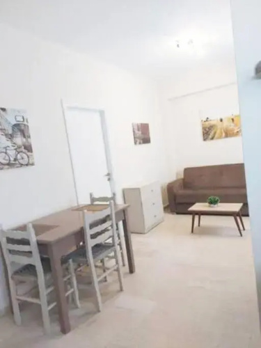 Androshouses gr - Agios Petros Beach apartment 2