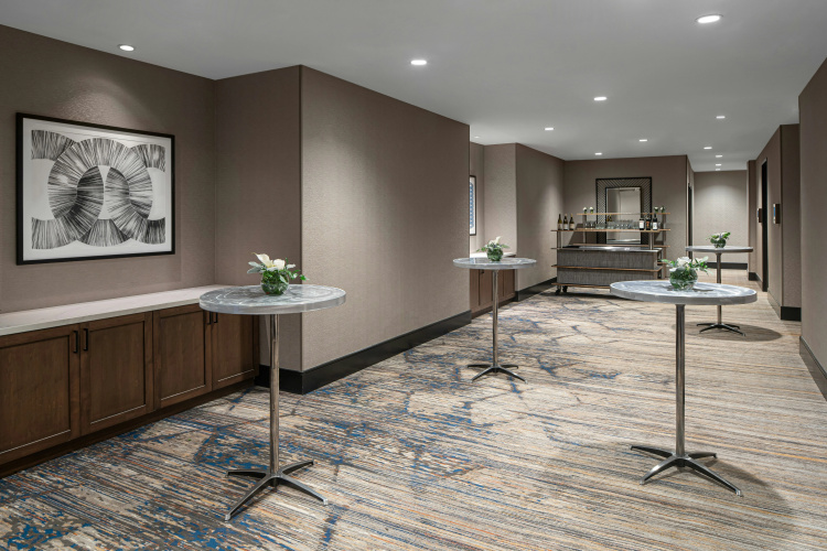 the Alloy King of Prussia - a DoubleTree by Hilton photo 16