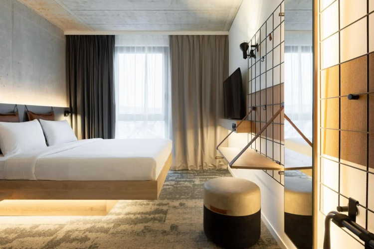 Moxy Outletcity Metzingen