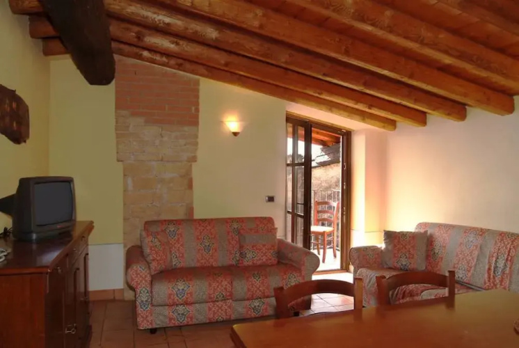 Borgo Alba Chiara