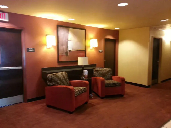 Extended Stay America Memphis Mt. Moriah