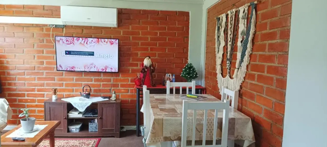 Hospedaje Valdes