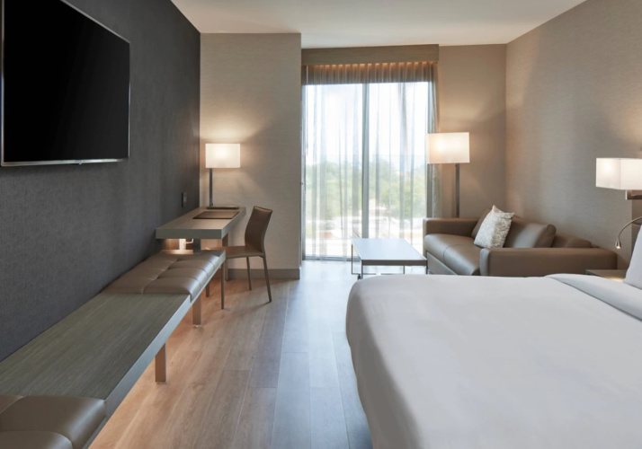 AC Hotel Miami Wynwood