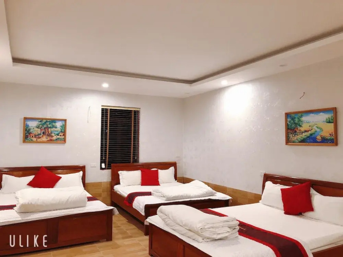 Diep Minh Hotel