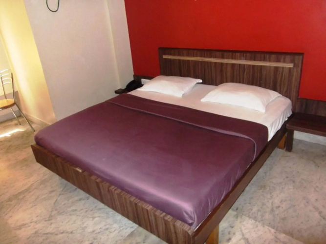 Hotel Lokesh