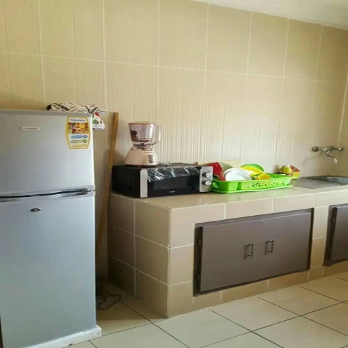 1 Bedroom Classic Studio with balcony