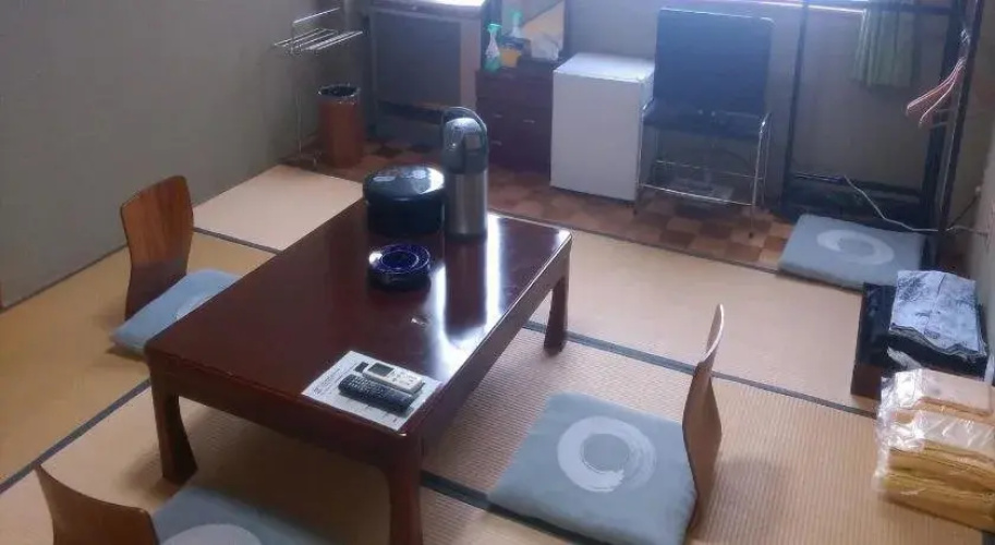 Kashiwagi Onsen