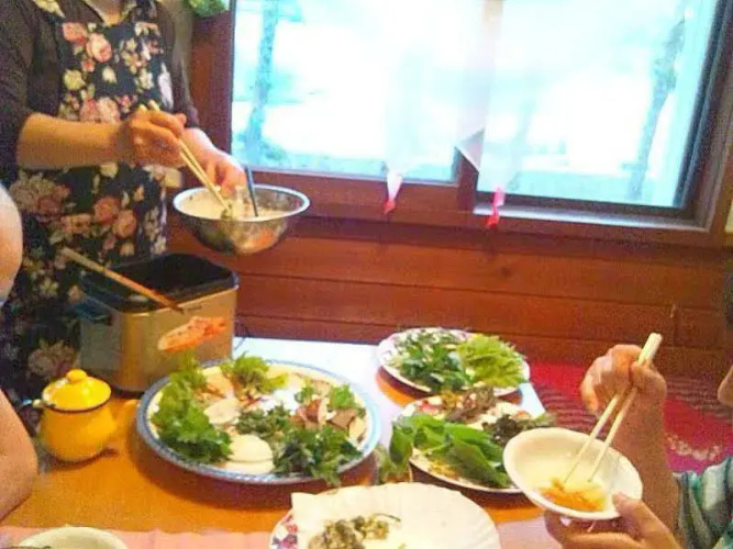 Pension Biwako(ペンション奥琵琶湖マキノ)
