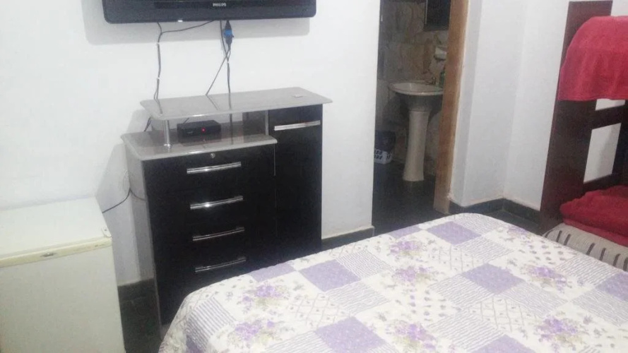Pousada Real