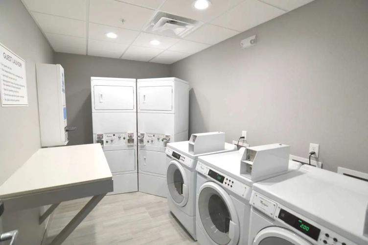 Executive Residency By Best Western