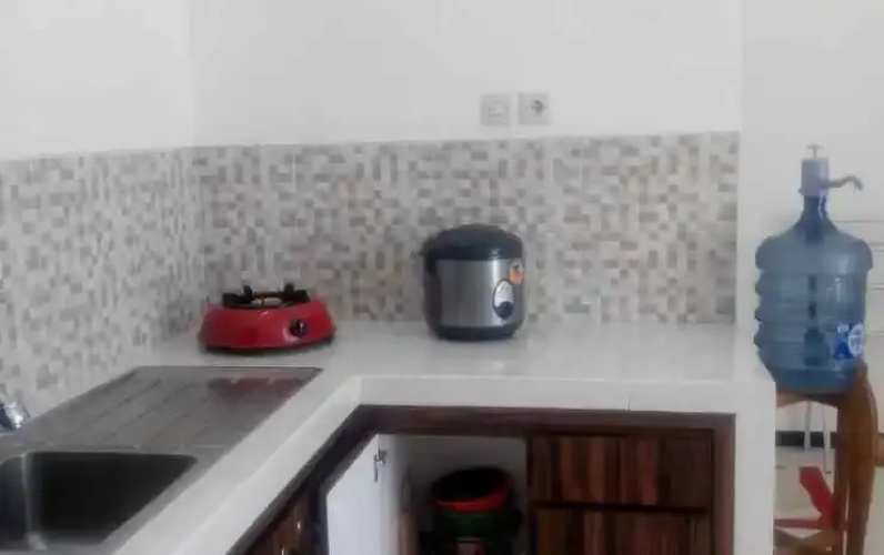Villa Puncak Garuda C8