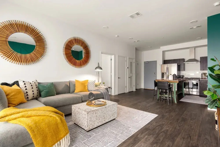Illume Picture-perfect Oasis All-suite Layout 2 Bedroom Condo