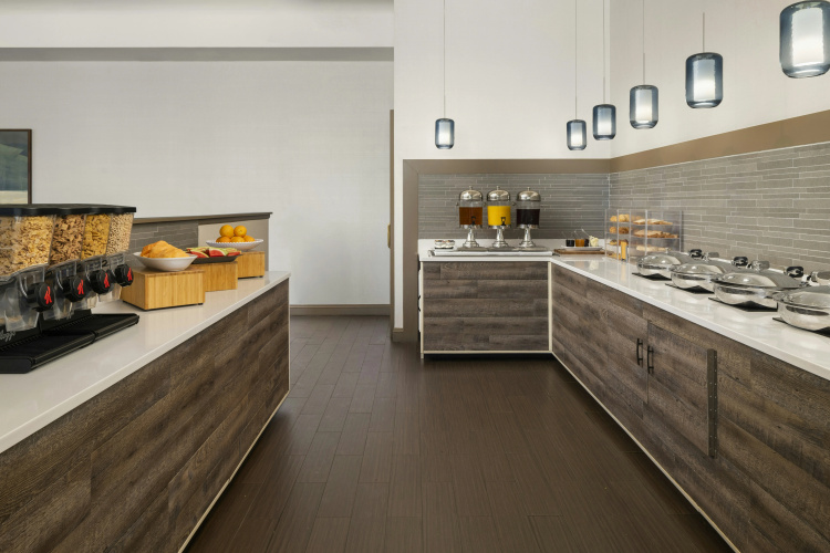 DoubleTree by Hilton Leominster photo 14