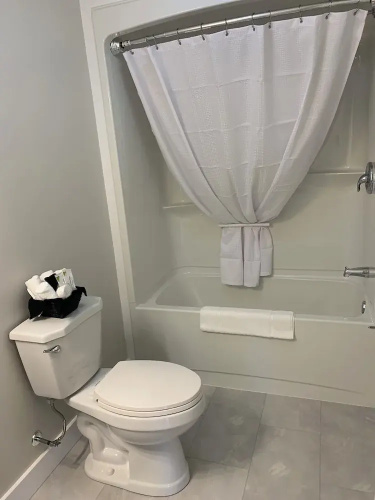 Gros Morne Coastal Suites ( suite #3 )
