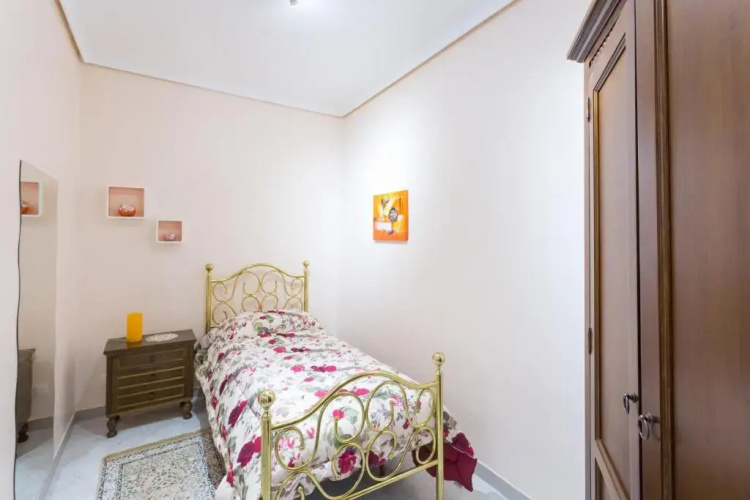 Casa Sant'Anna