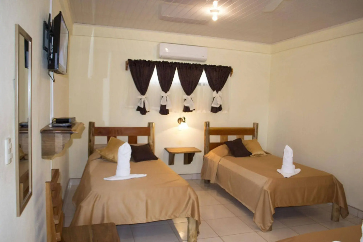 Hotel Cerro Lodge