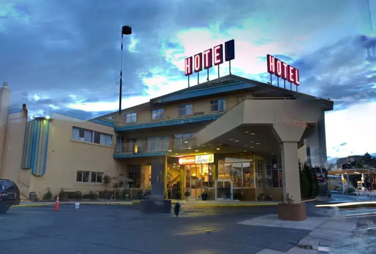Hotelbild