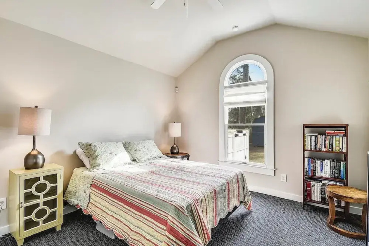 Laurel Street 108