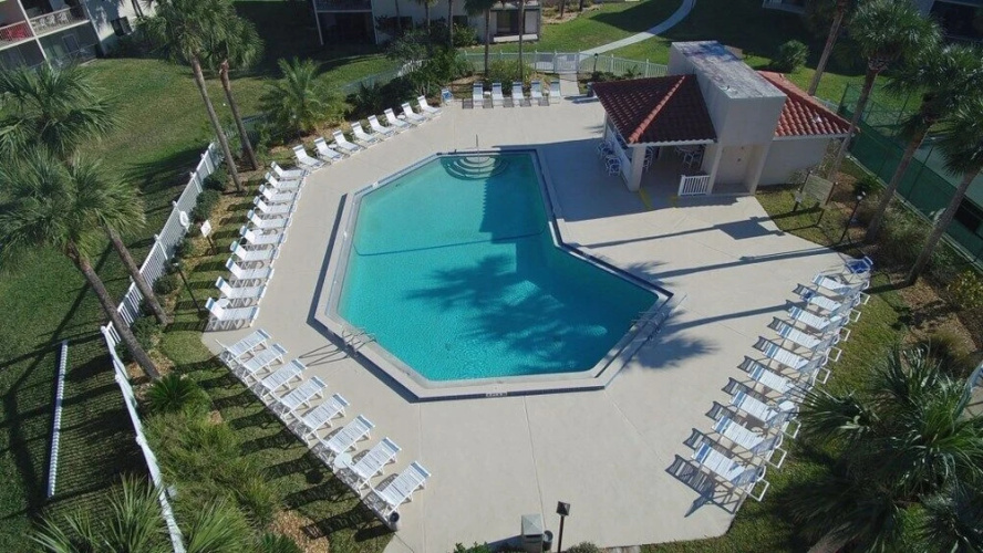 Ocean Village Club L22