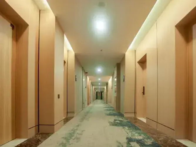Turpan Qianteng Hotel