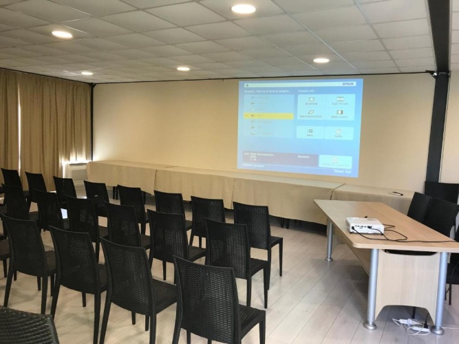 Hotel Milazzo photo 16