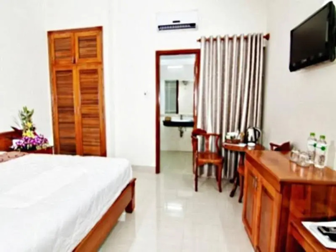 Dai An Hotel