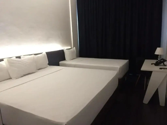 Superior Triple room