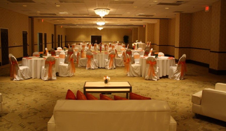 Embassy Suites by Hilton Dallas Park Central Area photo 35