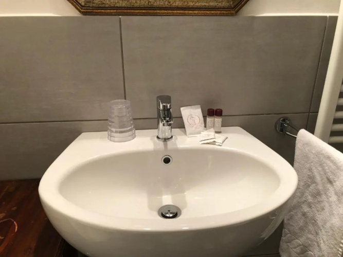 Il portico B&b