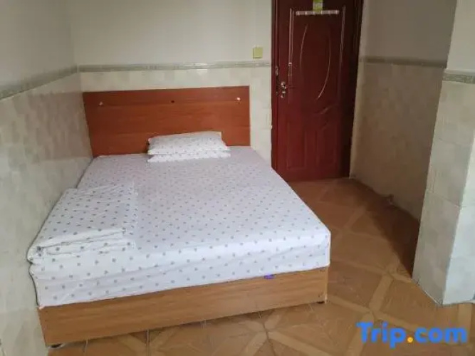 Shenzhen Xulong Apartment