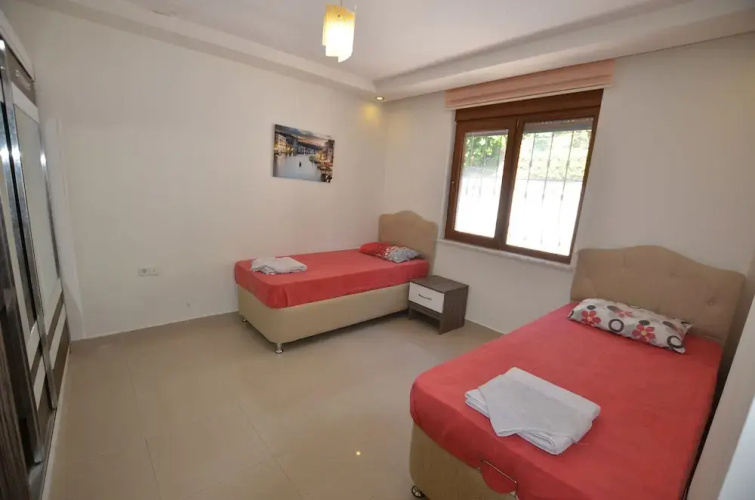 Bektas Villa 3
