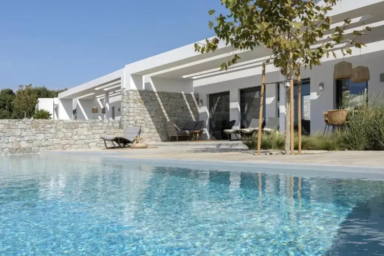 Hidden Hill Villas