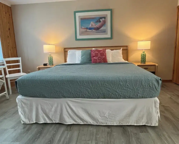 Cape Hatteras Motel