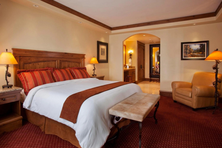 Tivoli Lodge Vail photo 6