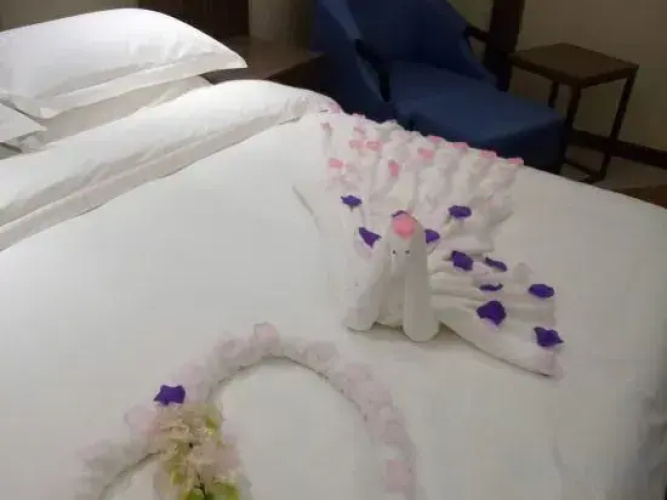 Shangdong International Hotel