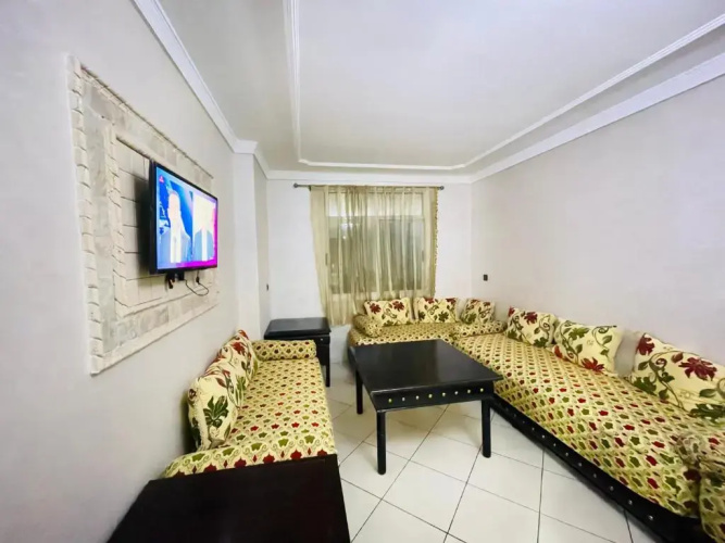 Hatim Appartements