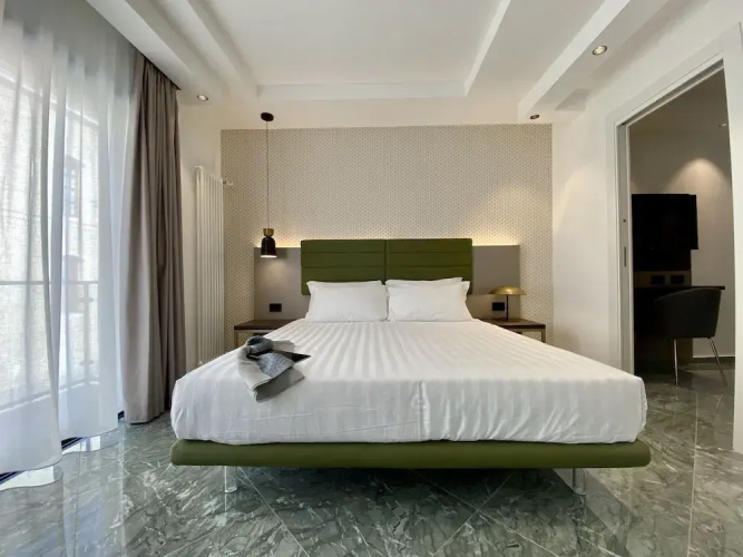 Salemare Rooms & Suites
