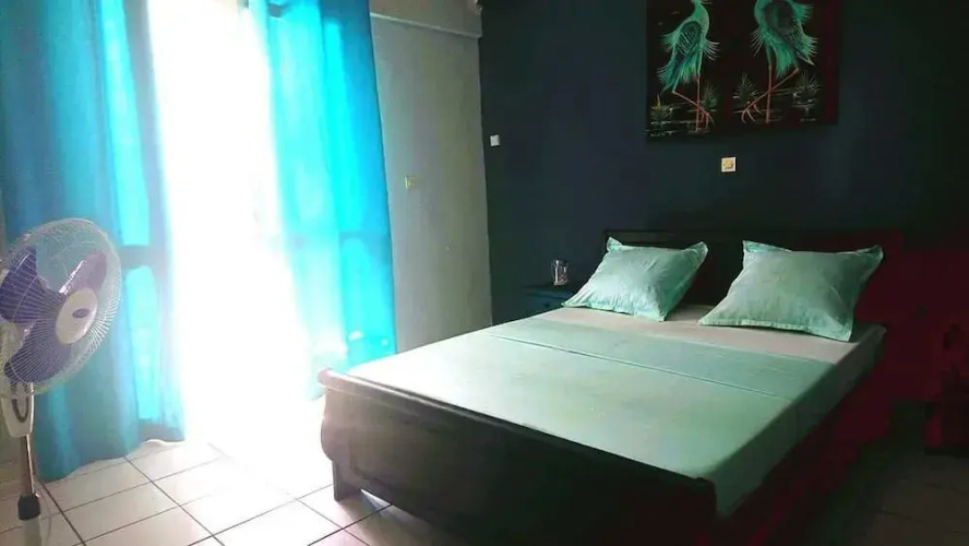 La Maison