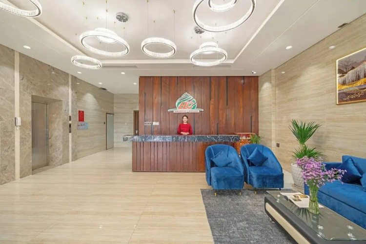 Dana Boutique Hotel & Apartment