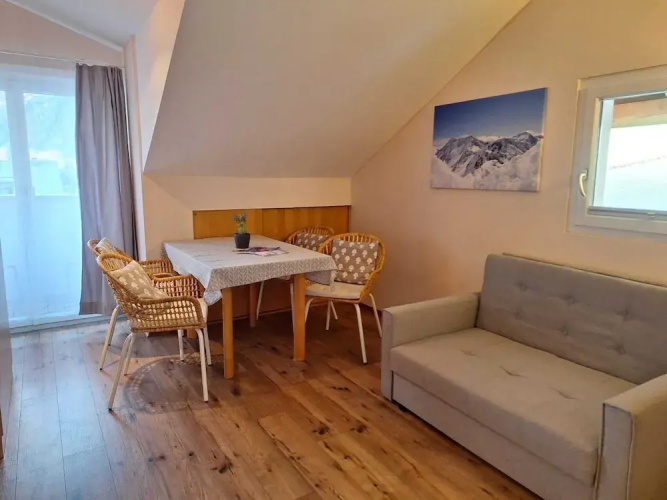 Dorf Apart & Dorf Cafe Appartements