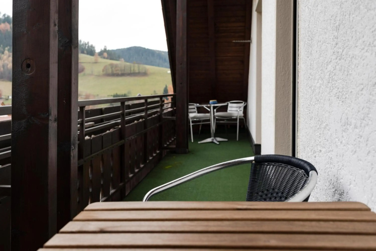 HAUS IRENE gemütlich moderner Schwarzwald
