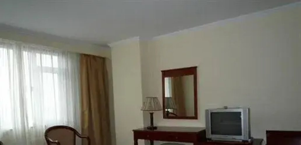 Ruiting Hotel Taidong - Qingdao