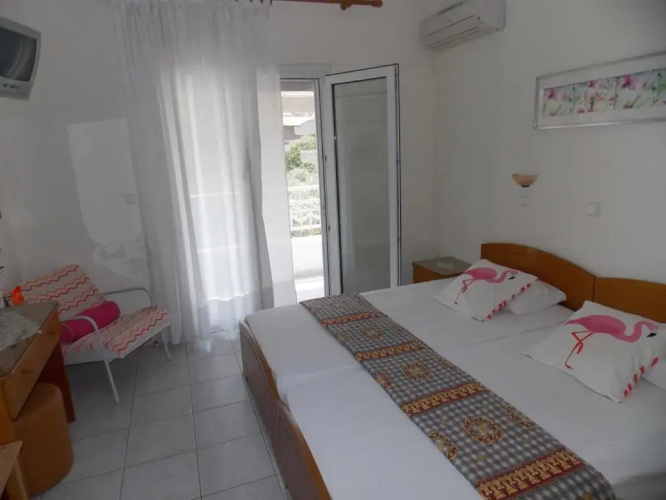 Ioli Apartments