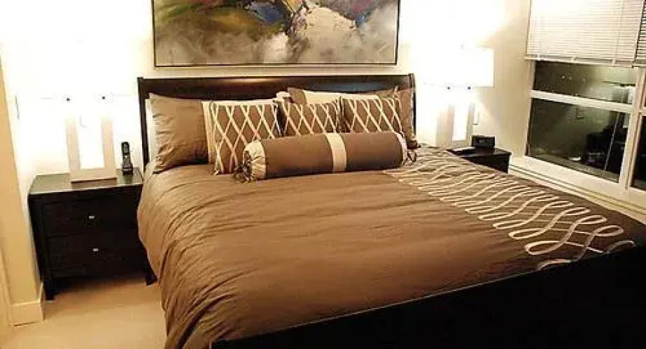 O hotel suites - Waterfront